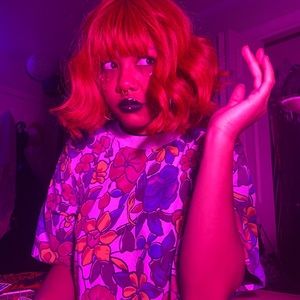 Meet your Posher, Alisha